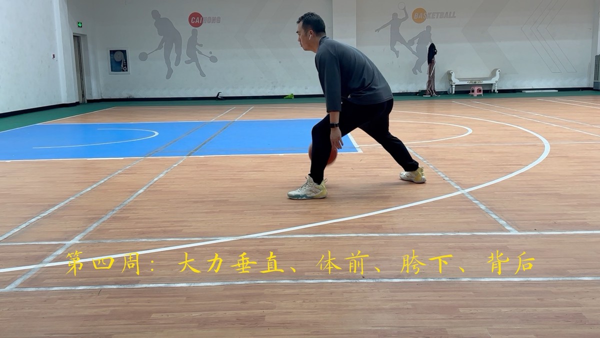 哪里有针对业余爱好者的篮球训练策略_2